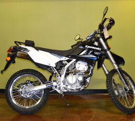 2014 Kawasaki KLX 250S For Sale | Motorcycle Classifieds