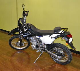 2014 Kawasaki KLX 250S For Sale | Motorcycle Classifieds