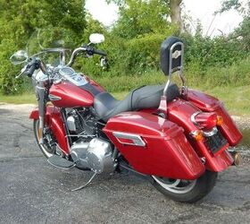 2012 Harley-Davidson Dyna Switchback For Sale | Motorcycle Classifieds ...