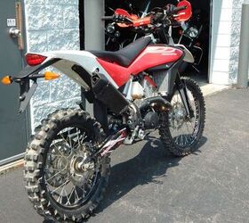 2011 Husqvarna TE 511 For Sale | Motorcycle Classifieds