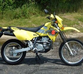 2002 Suzuki DR-Z400 For Sale | Motorcycle Classifieds | Motorcycle.com