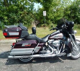 2007 fashion harley davidson ultra classic for