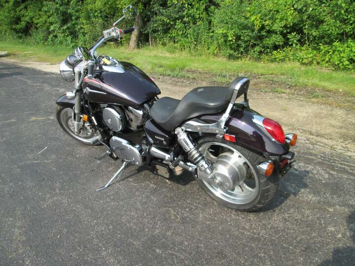 backrest cool muscle cruiser www roadtrackandtrail com we can ship this