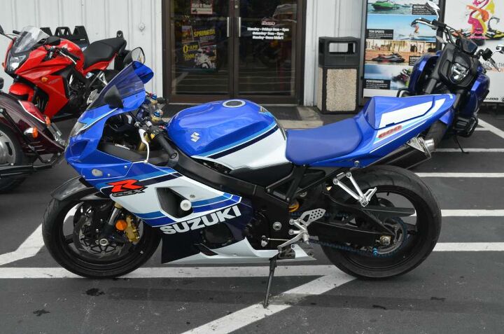 20th anniversary bike dont miss out on this amazing bike special