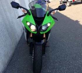 2009 Kawasaki Ninja ZX-10R For Sale | Motorcycle Classifieds