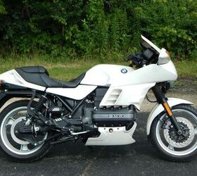 Bmw k100rs on sale for sale