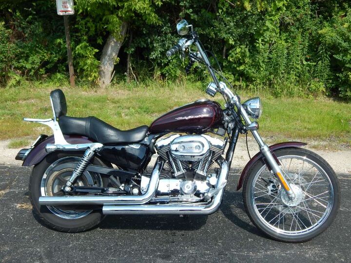 sale price extended to aug 16th v h pipes high flow air cleaner backrest