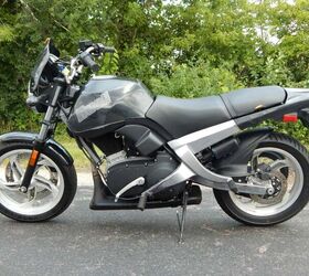 2009 deals buell blast