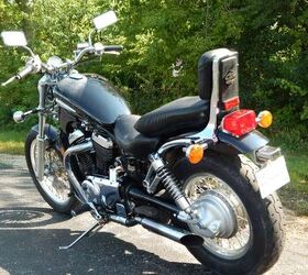 2000 Suzuki Intruder 800 For Sale | Motorcycle Classifieds 