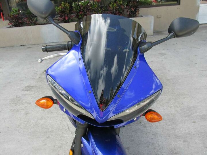 comes with race exhaust why buy new check out bms pre owned yamaha