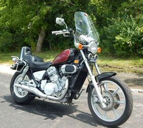 1986 kawasaki discount vulcan 750 value