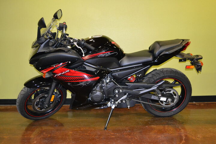 no sales tax to oregon buyers the 2012 yamaha fz6r has a special