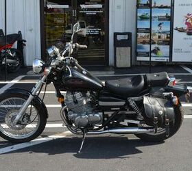 2005 Honda Rebel 250 For Sale | Motorcycle Classifieds | Motorcycle.com