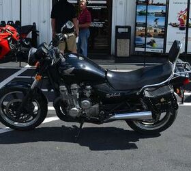 1992 honda nighthawk 750 deals for sale