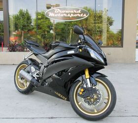 2009 Yamaha YZF-R6 For Sale | Motorcycle Classifieds | Motorcycle.com