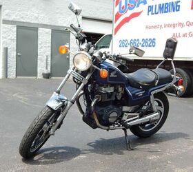 1985 deals honda cb450sc