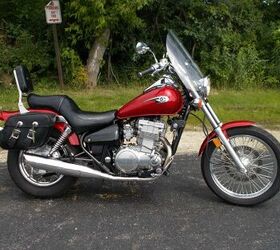 2006 kawasaki store vulcan 500