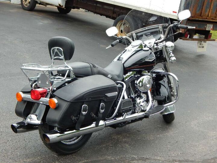 clean fuel injected detachable backrest and
