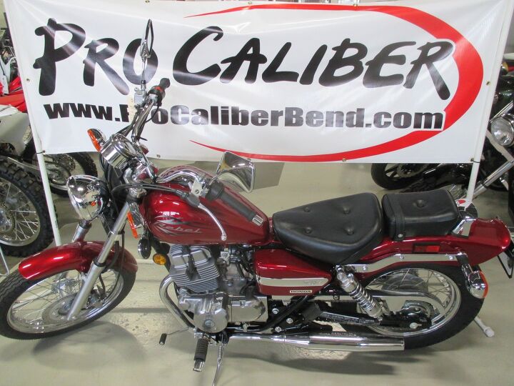 2013 honda rebel 250 cmx250cthe rebel to show off on this cruiser just