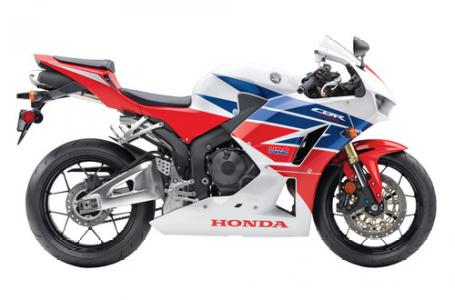 2013 honda cbr600rrbetter than ever the lineage behind the