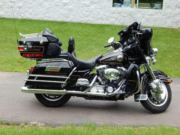16th annual midnight madness sale aug 9th harley reman motor at 63k bag