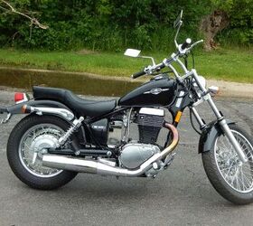 Suzuki S40 For Sale