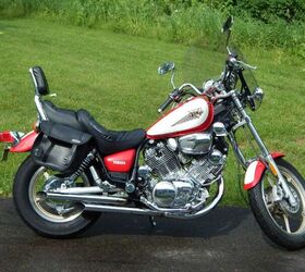 1997 virago deals 1100