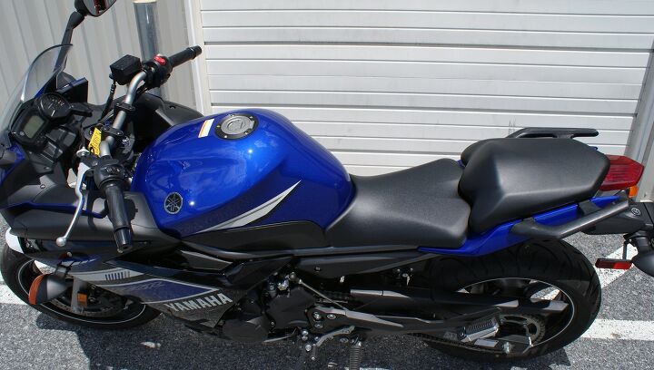 ams consignment bike 600cc like new barely used only 180 miles fully