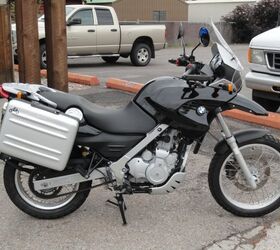 2003 BMW F650GS For Sale | Motorcycle Classifieds | Motorcycle.com