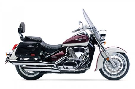 2014 suzuki boulevard c50t on totalmotorcycle comtake a ride on the c50t
