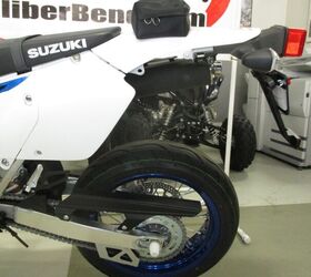 2014 suzuki dr z400sm on totalmotorcycle comchoose your own