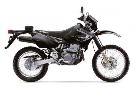 2013 suzuki dr z400sthe 2013 dr z400s is ideal for taking a ride down your