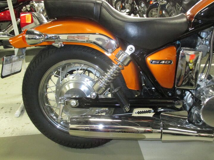 2013 suzuki boulevard s40a timeless design that has remained strong over
