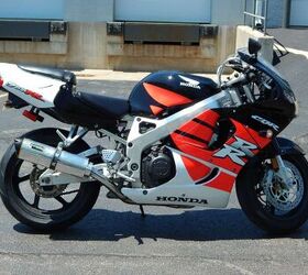 1999 Honda CBR900RR For Sale | Motorcycle Classifieds | Motorcycle.com