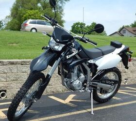 2014 Kawasaki KLX250S For Sale | Motorcycle Classifieds