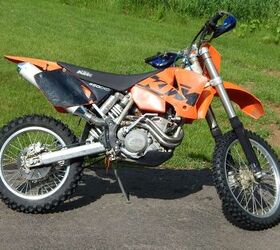 Ktm 450 for online sale craigslist