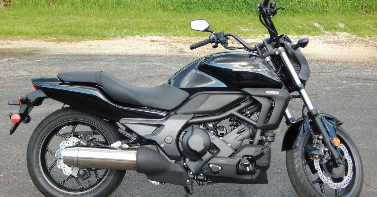 2014 Honda CTX700N DCT ABS (CTX700ND) For Sale | Motorcycle Classifieds ...