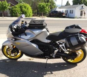 2008 BMW K1200S For Sale | Motorcycle Classifieds | Motorcycle.com