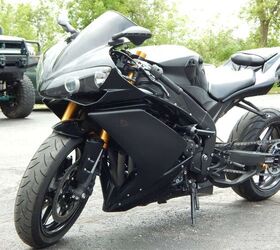 2008 Yamaha YZF-R1 For Sale | Motorcycle Classifieds | Motorcycle.com