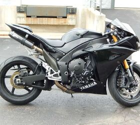 2009 Yamaha YZF-R1 For Sale | Motorcycle Classifieds | Motorcycle.com