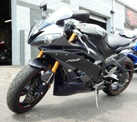 2007 Yamaha YZF-R6 For Sale | Motorcycle Classifieds | Motorcycle.com