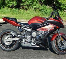 Image result for 2011 Yamaha FZ6R For Sale | Motorcycle Classifieds | Motorcycle.com