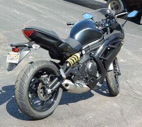 2013 Kawasaki Ninja 650 ABS For Sale | Motorcycle Classifieds