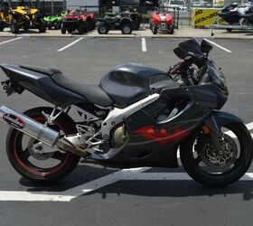 2000 Honda CBR600F4 For Sale | Motorcycle Classifieds | Motorcycle.com