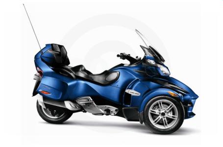 no sales tax to oregon buyers 2010 can am spyder rt audio and