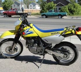 2006 Suzuki DR650 For Sale | Motorcycle Classifieds | Motorcycle.com