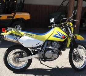 2006 Suzuki DR650 For Sale | Motorcycle Classifieds | Motorcycle.com