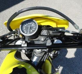 2006 Suzuki DR650 For Sale | Motorcycle Classifieds | Motorcycle.com