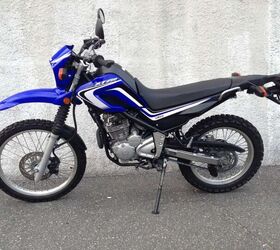 2014 Yamaha XT250 For Sale | Motorcycle Classifieds | Motorcycle.com