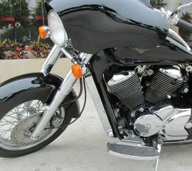 2000 Honda Shadow Aero For Sale Motorcycle Classifieds